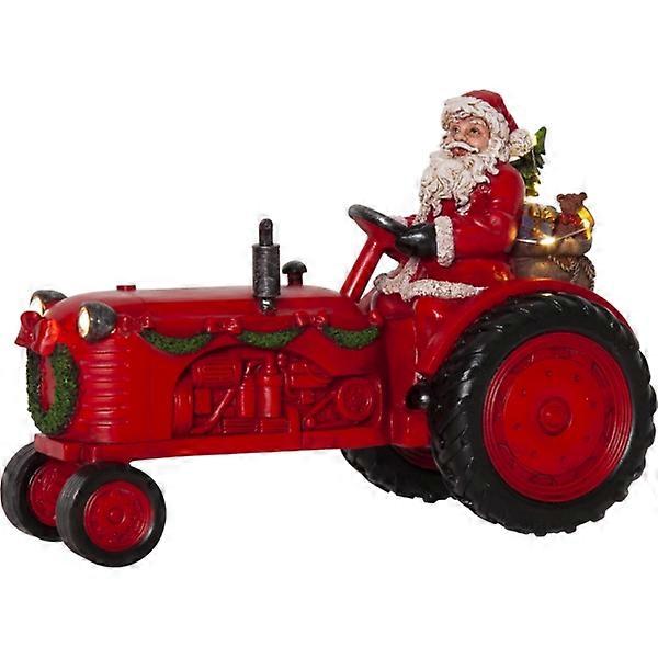 Traktor Panorama Merryville 