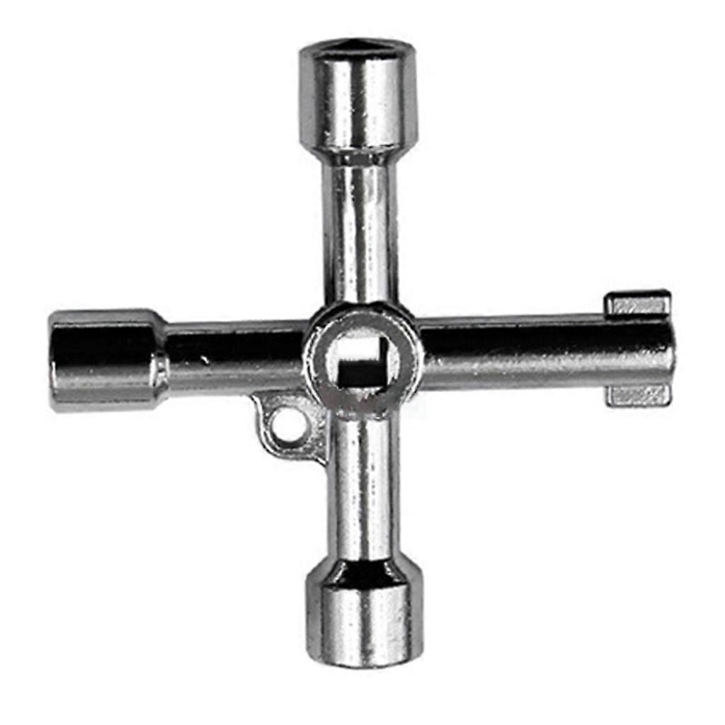 Multifunctional Marine Tools Key Universal Control Cabinet Key Wrenches