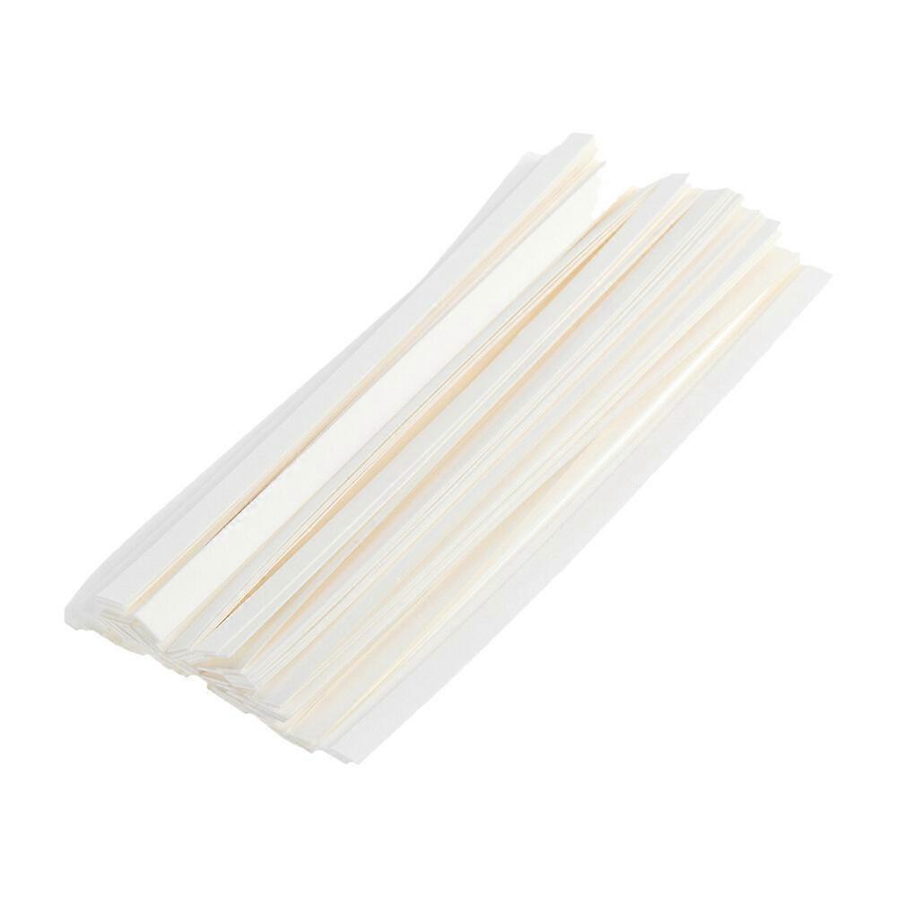 500pcs Fragrance Tester Paper Strips Perfume Essential Oils Testing Paper Strips