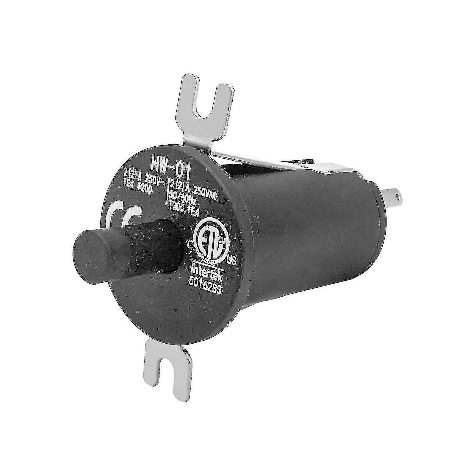 מתג מכסה/דלת 1pc בנוי מאסטר מתאים לסדרת Gravity ולפחם דיגיטלי-MXBC