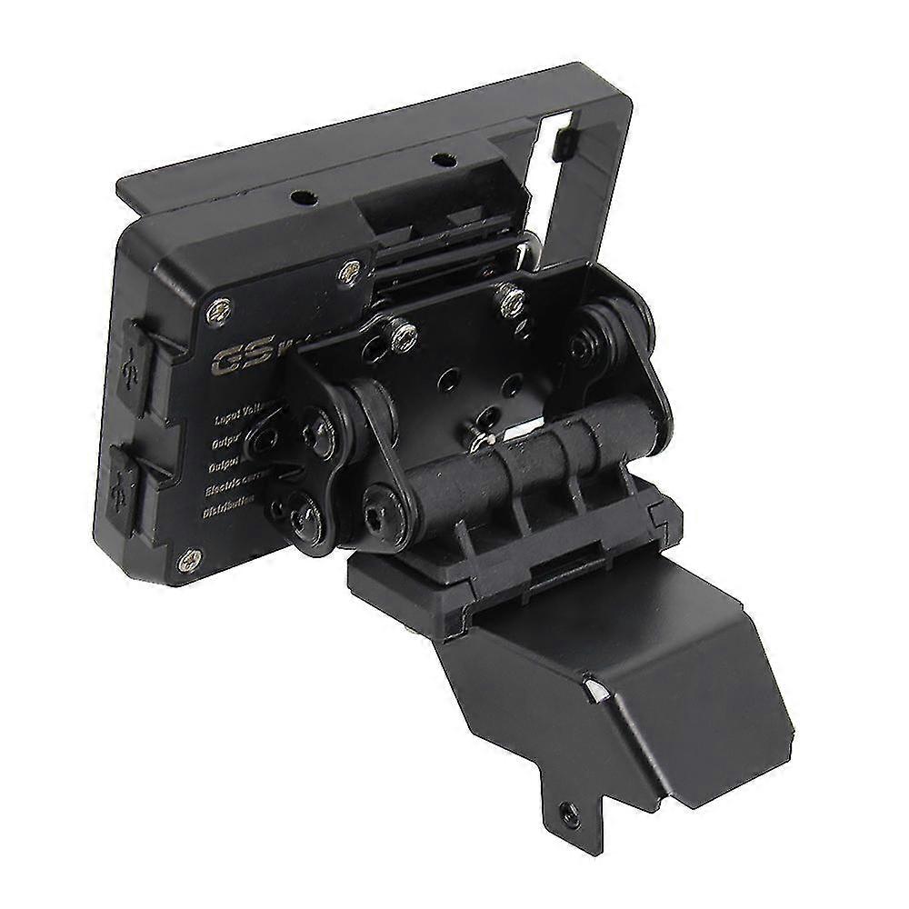 New Motorcycle Smart Phone Navigation For 790 Adventure 2019 2020 2021 Gps Plate Bracket Adapt Holder Kit 790 Adv