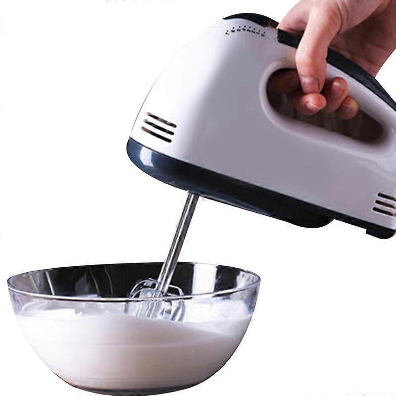 Cordless Electric Whisk Mixer Ultra Power Kitchen Mixer with 4 stirring sticks and pasta sticks