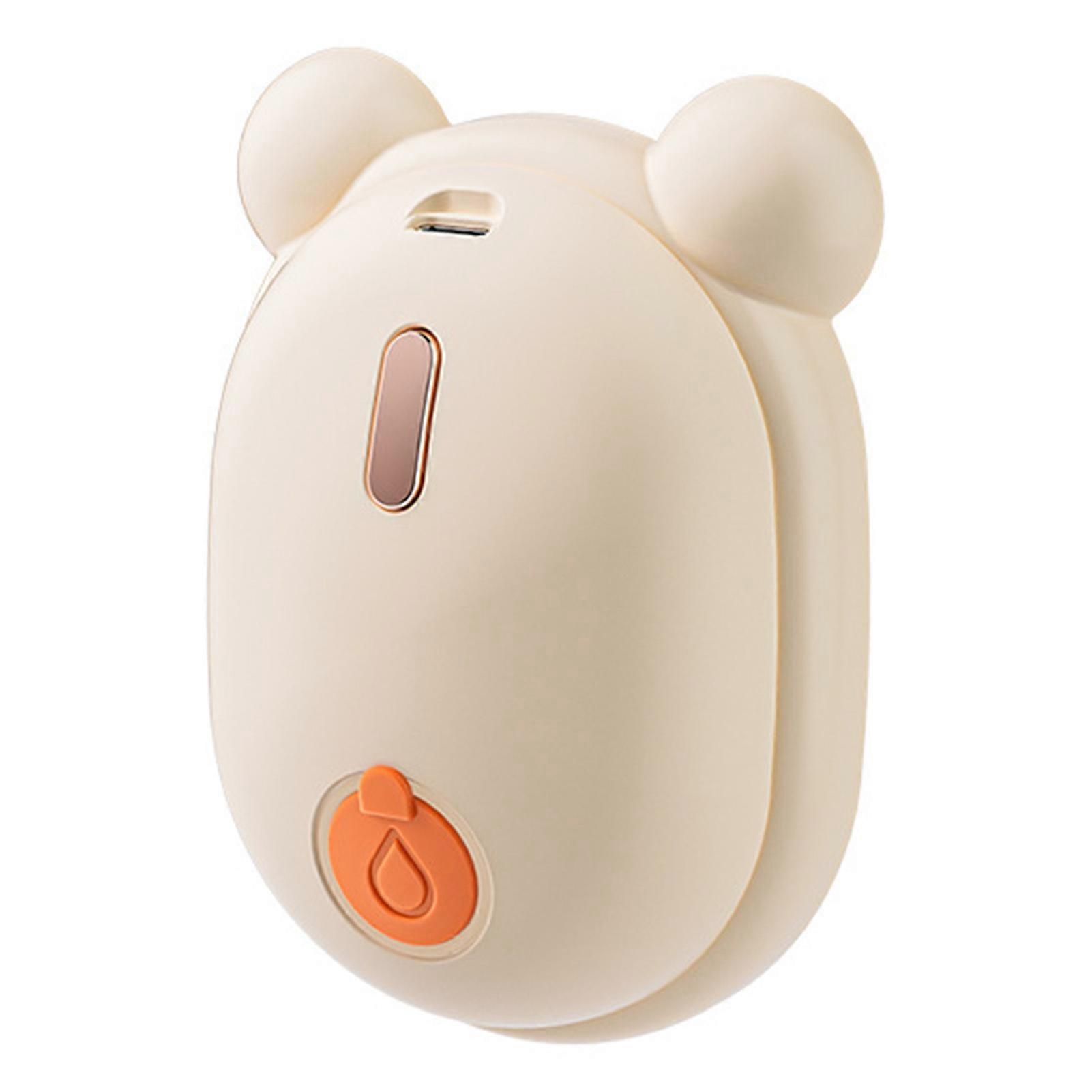 Kreslený Styl Čistící Kartáč Horká Pára Technologie Kulatý Zub Pet Hřeben USB Dobíjecí Ultimate Comfort Pet Grooming Tool Jikaix