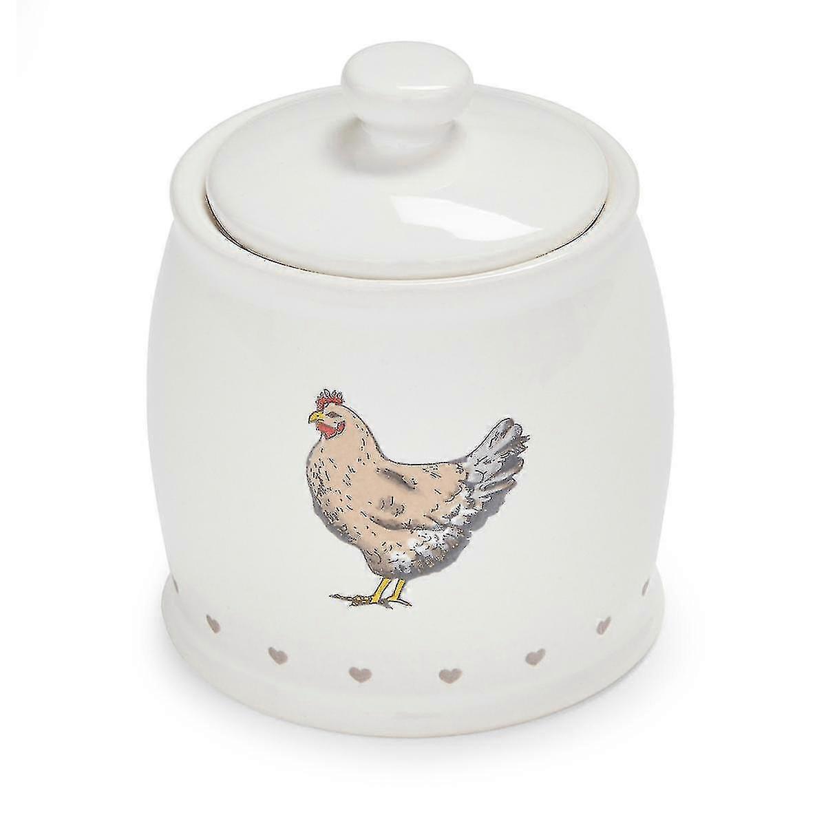 Farmers Kitchen Sugar Bowl High Quality