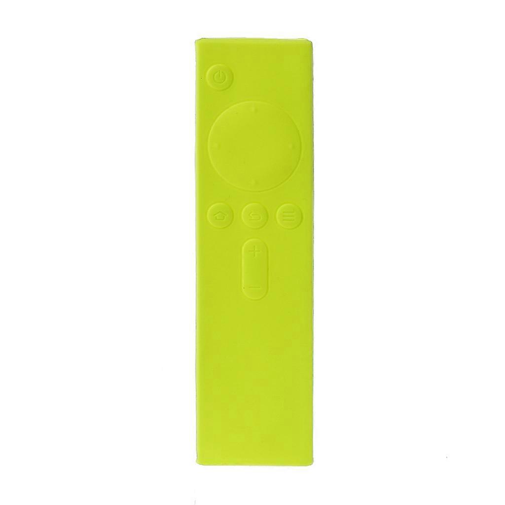 Anti-Slip Silicone Protective for Case Cover for  Mi TV Box Remote Controller