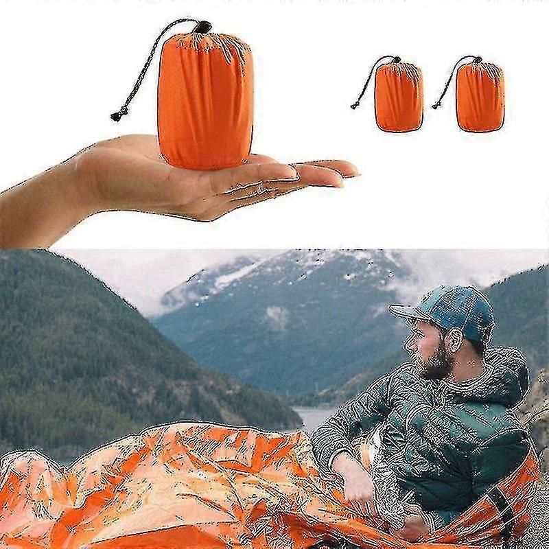Outdoor Warm Waterproof Sleeping Bag