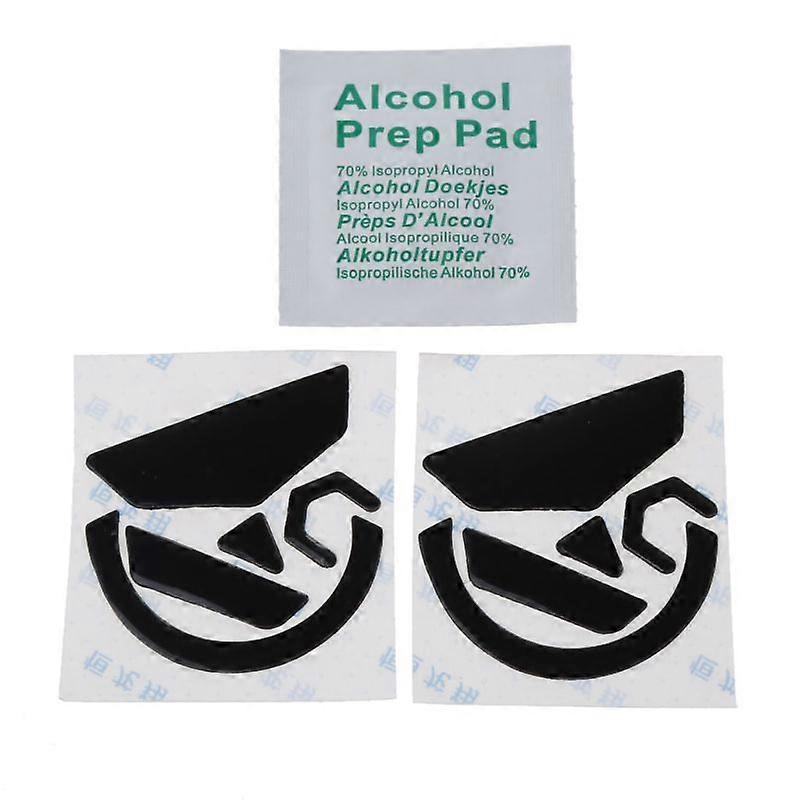 2 Sets Professional Mouse Feet for logitech Mouse G502 Wireless Mouse