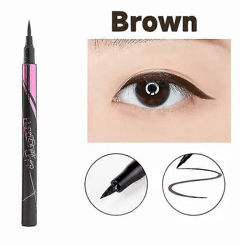 Eye Pen Pencil Makeup