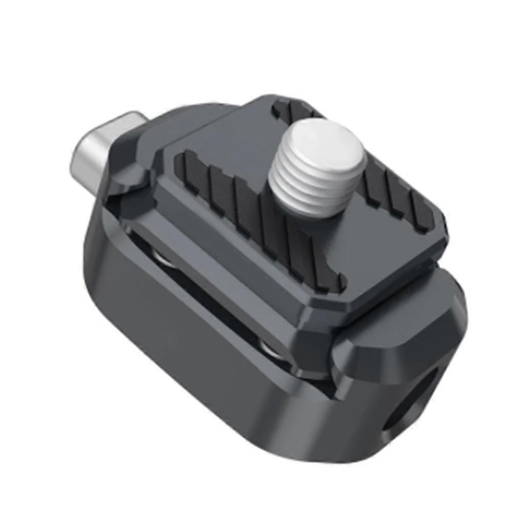 Camera Mount Adapter Camera Quick Release Tripod Mount for 2564 FALCAM F22