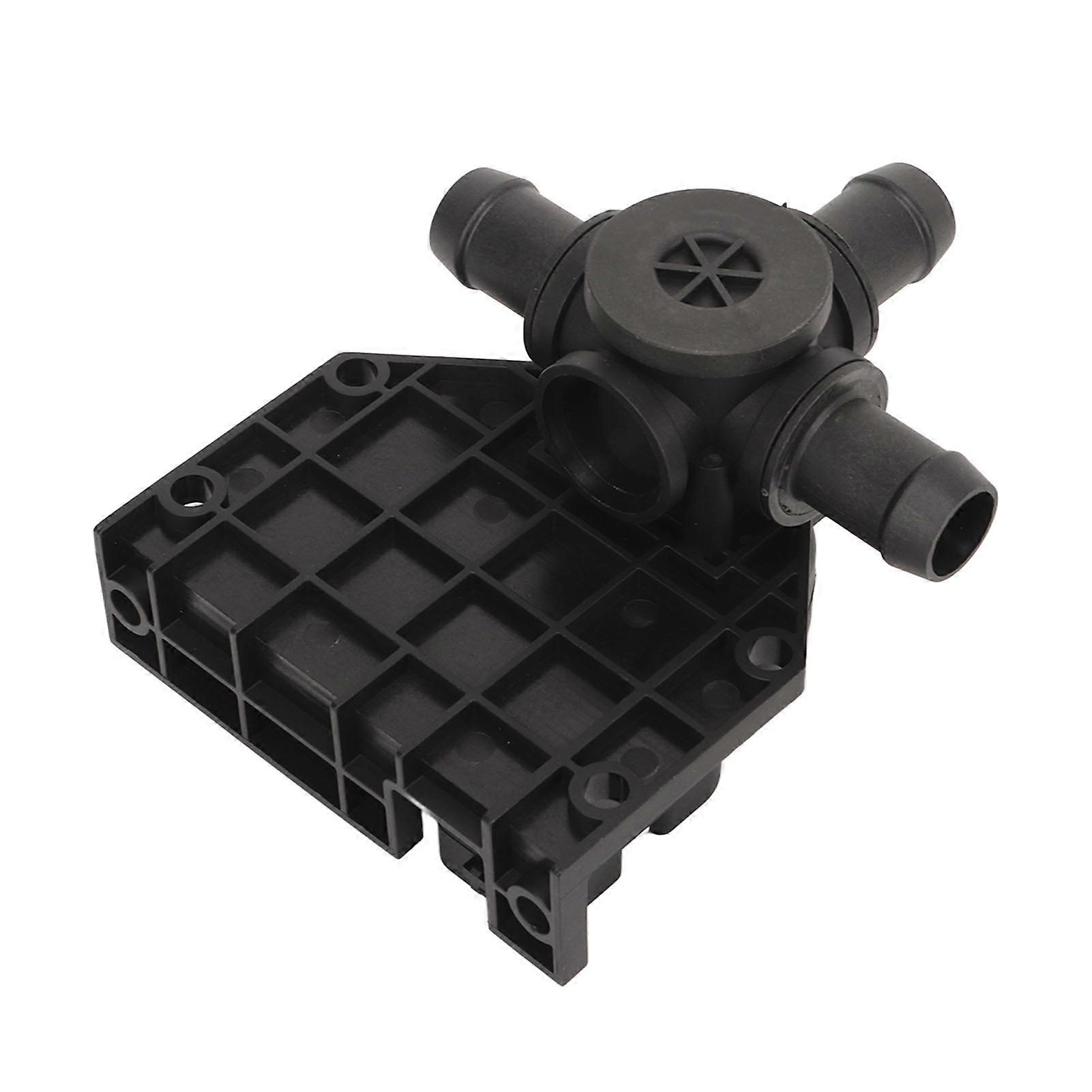 Heater Control Coolant Valve 1064225 00 B Powerful Cooling 3 Way Replacement For Tesla Model X 2016‑2019 