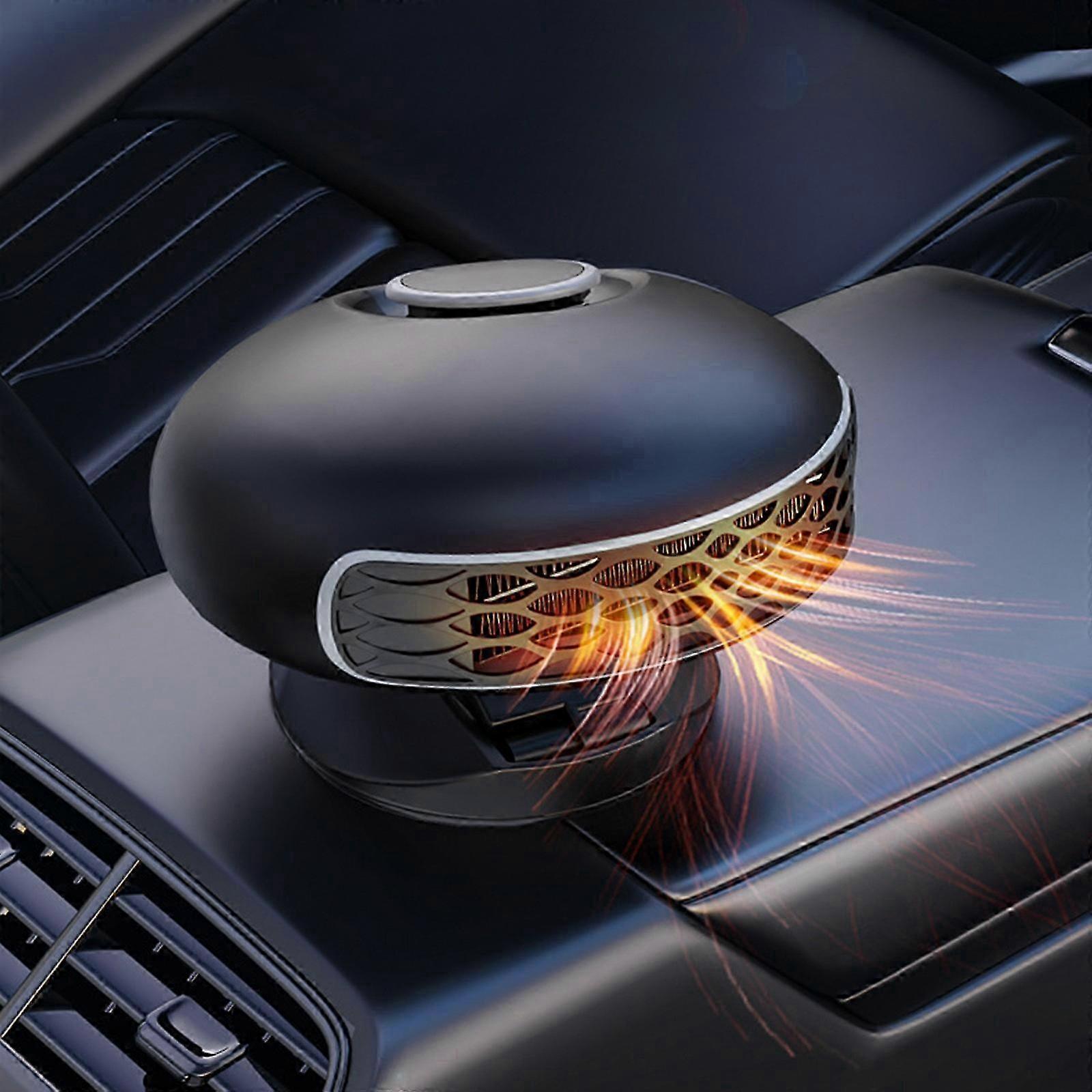 Car Heater Portable Car Heater 24v Car Heater And Defroster Car Heater That Plugs Into Cigarettes Lighter Degree Adjustment car heater Edition