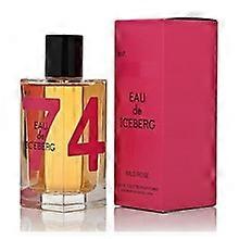 IJsberg - Wilde Roos EDT 100ml