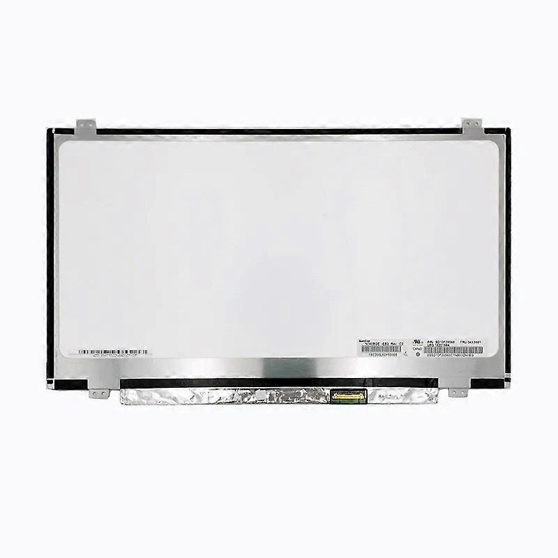 For Dell Latitude E7470 E5450 14~E7440 3450 3470 E5470 3460 3480 3490 5490 Laptop Lcd Screen Display 14" Slim 30 Pins HD FHD