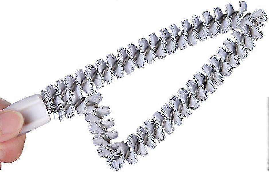 Window or Sliding Door Cleaning Brush for Kitchen and Bathroom