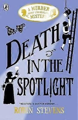 Kuoleman valokeilassa