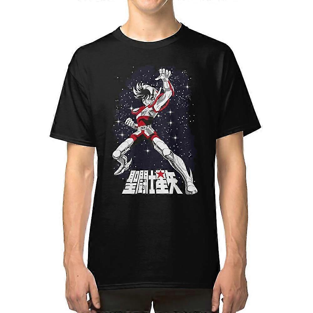 Pegasus T-skjorte Retro design