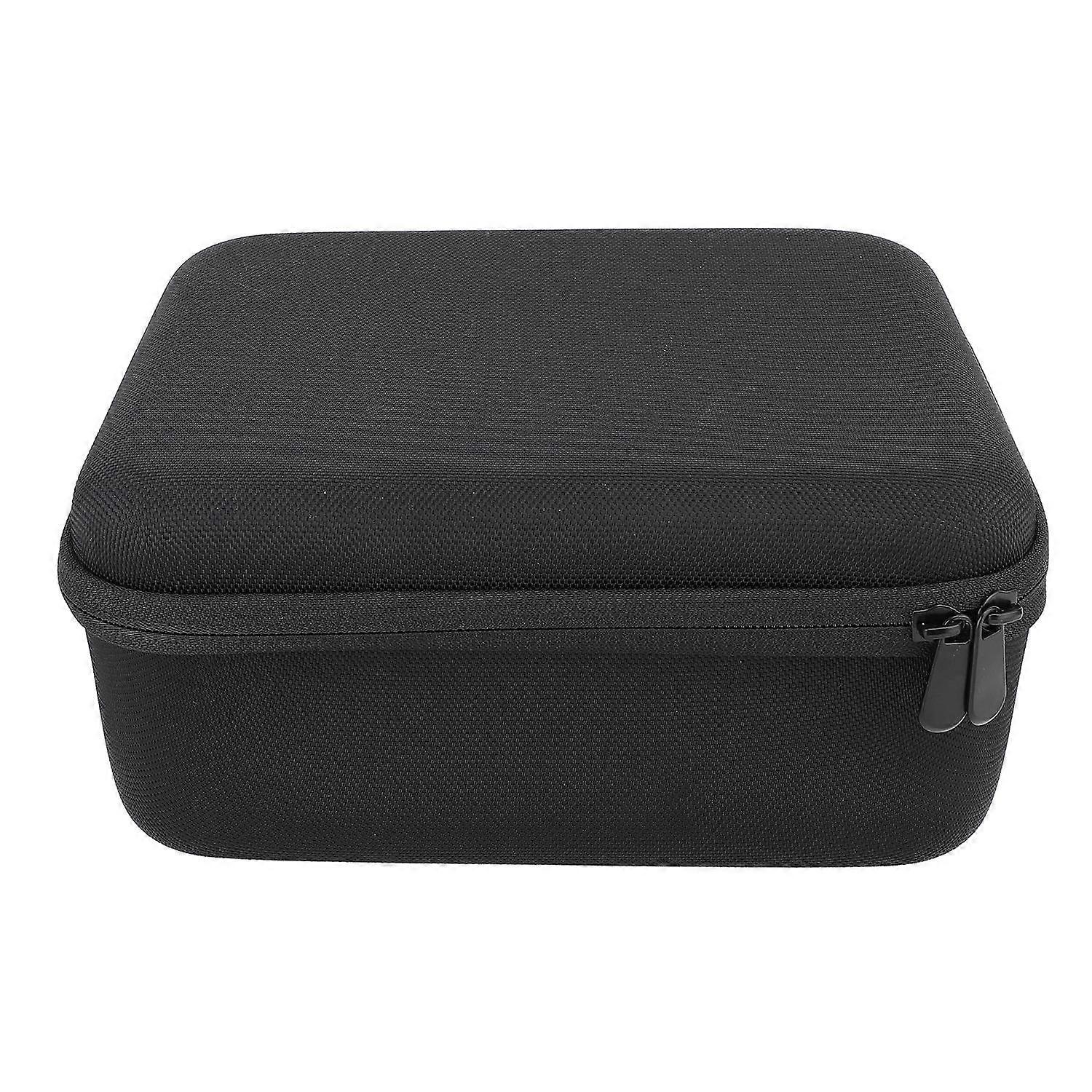 Dynamic Microphone Hard Case Waterproof Protective Carrying Storage Bag for SM7B MV7 MV7X Microphone