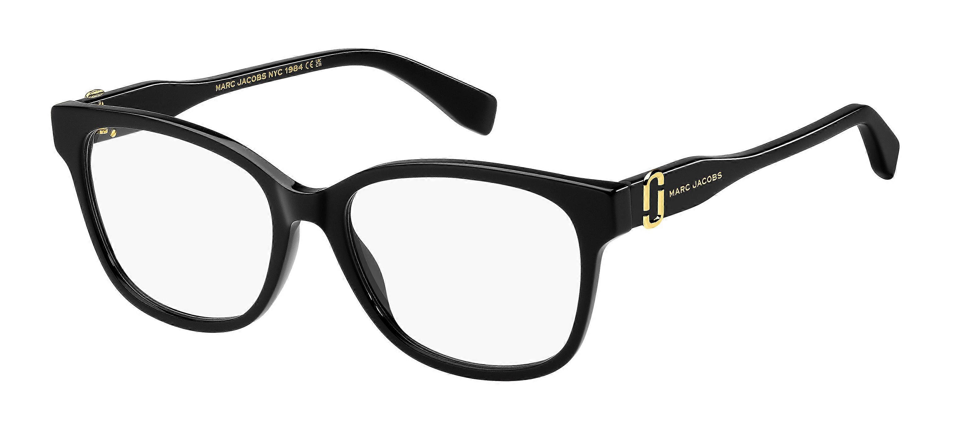 Eyewear Frames MARC JACOBS MARC 768 807 BLACK 55/17/145 WOMAN