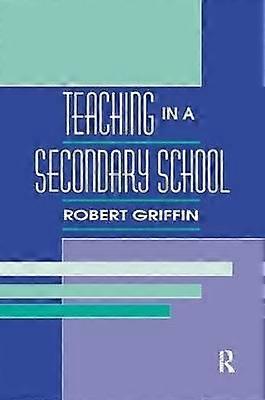 Teaching in A Secondary School