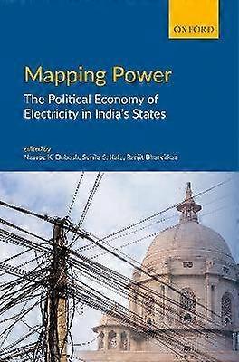 Mapping Power