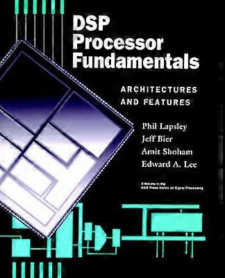 DSP Processor Fundamentals