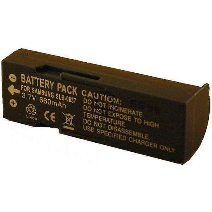 Camera Battery for KONICA MINOLTA DIMAGE X60