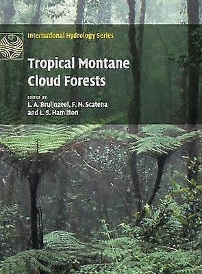 Tropical Montane Cloud Forests