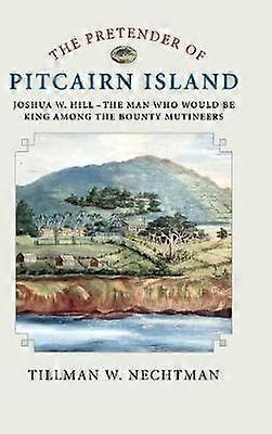 Pretendentul din Insula Pitcairn