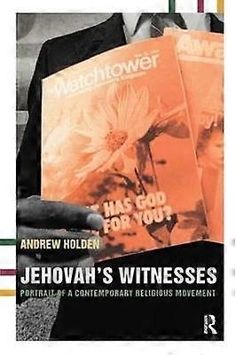 Témoins de Jéhovah