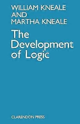 The Development of Logic