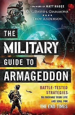 The Military Guide to Armageddon