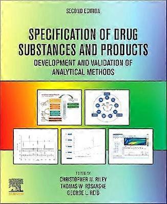 Specification of Drug Substances and Products