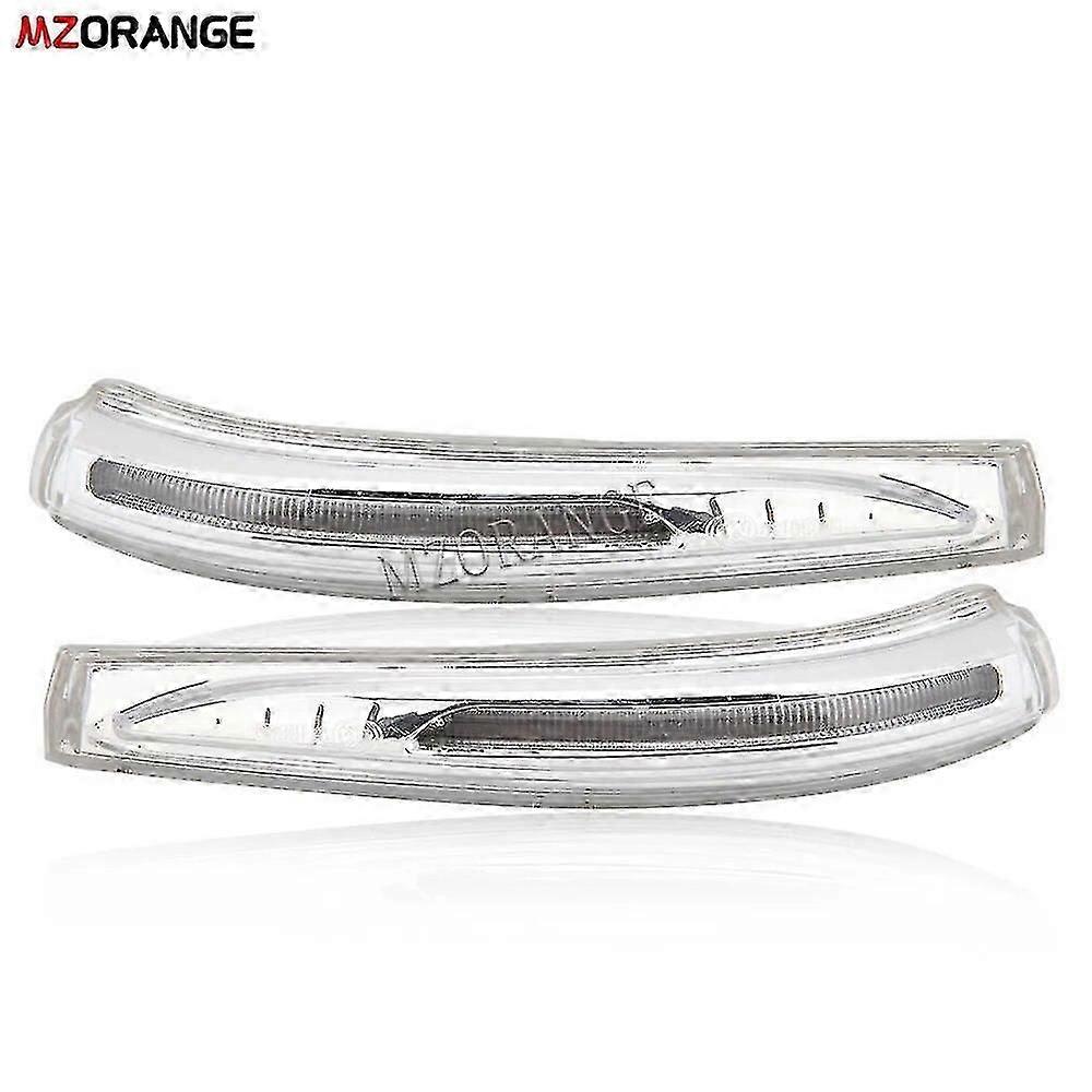 Side Rearview Mirror Turn Signal Light For Hyundai Santa Fe Sport IX45 30 2013 2014 2015 2016 Car LED Lights Blink Flasher Lamp