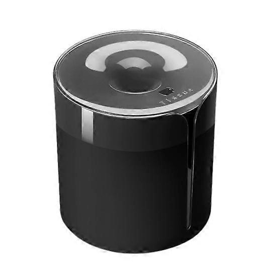 Roll Paper Holder Traceless Household Tissue Storage Box Toilet Supply Organizer