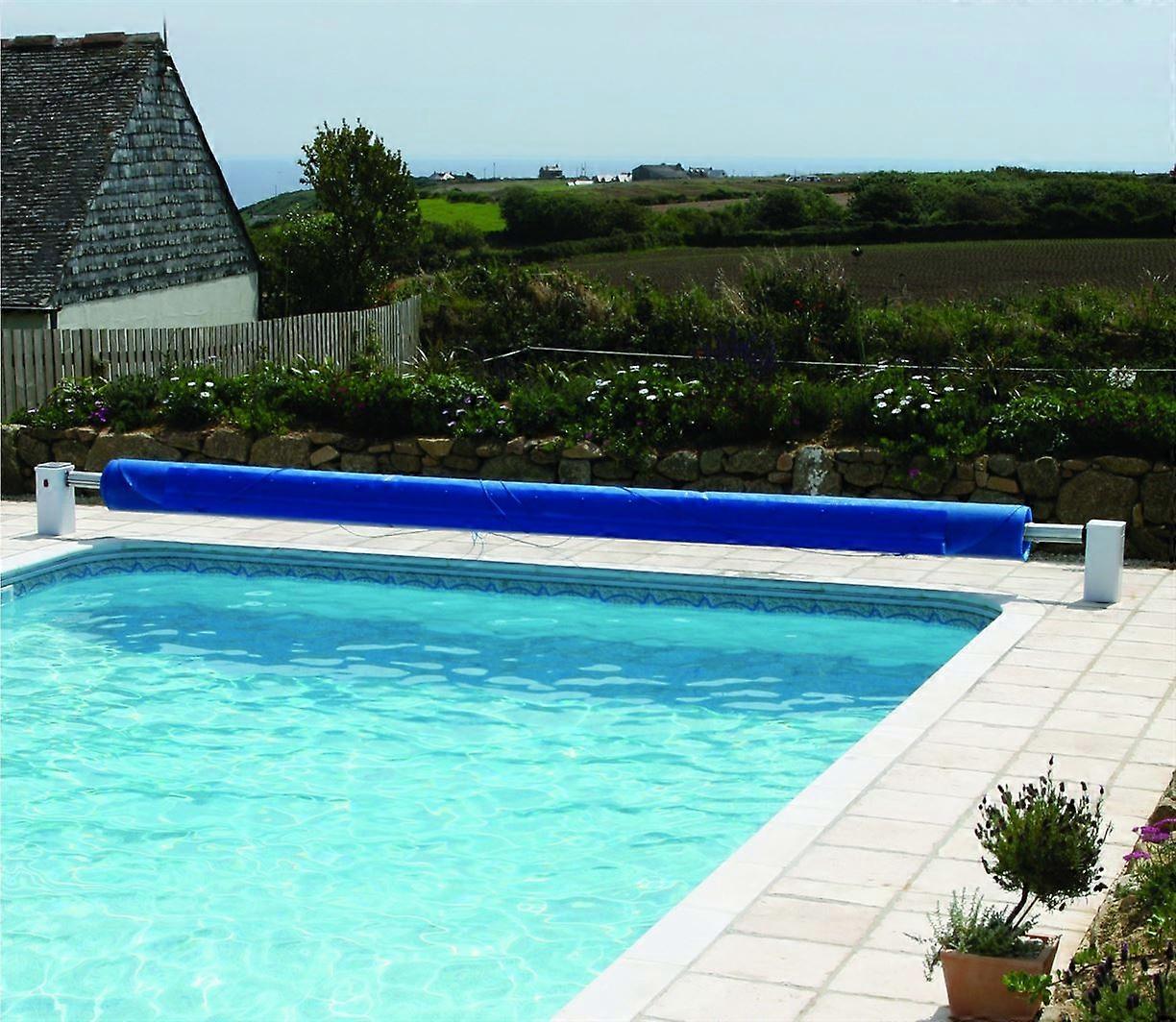 Certikin Helios Solar Powered Roller (DRSOL)