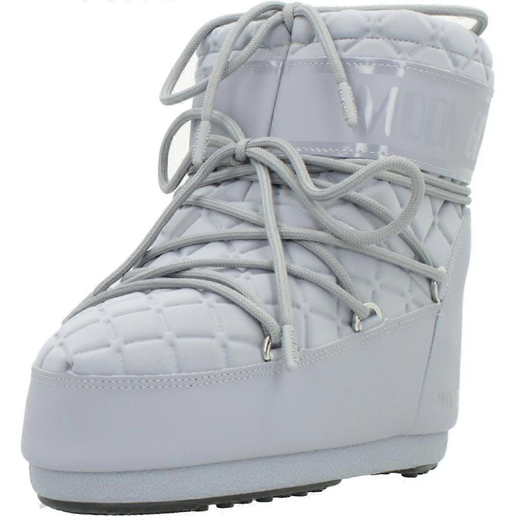 Moon Boot Mb Icon Low Quilt Ankle Boots