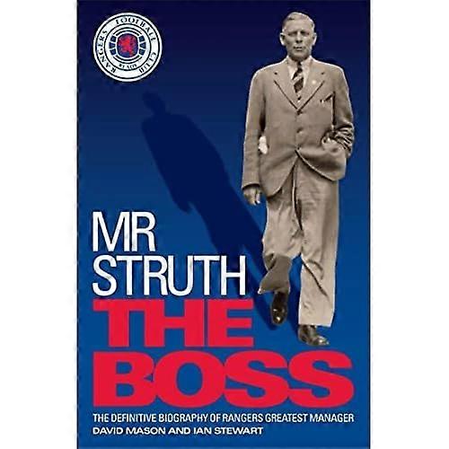 M. Struth : Le patron