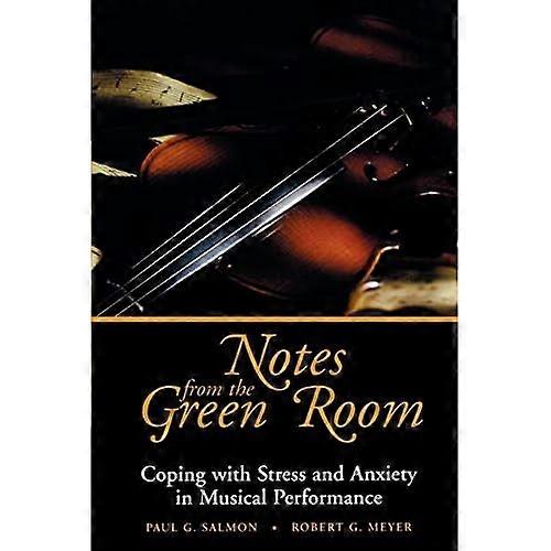 Notes Green Room