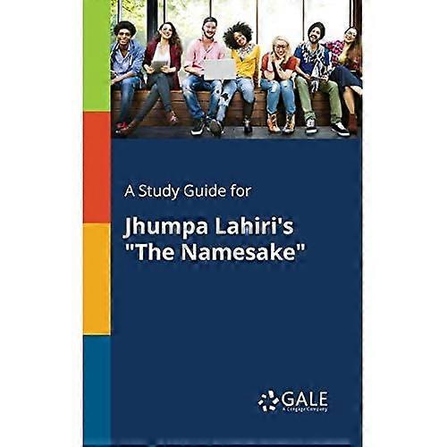 En studieguide for Jhumpa Lahiri's navnebror