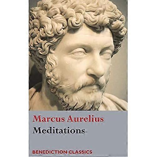 Meditations: (With Introduction, Appendix, Notes and Glossary)