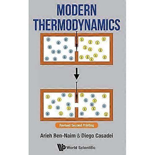 Modern Thermodynamics