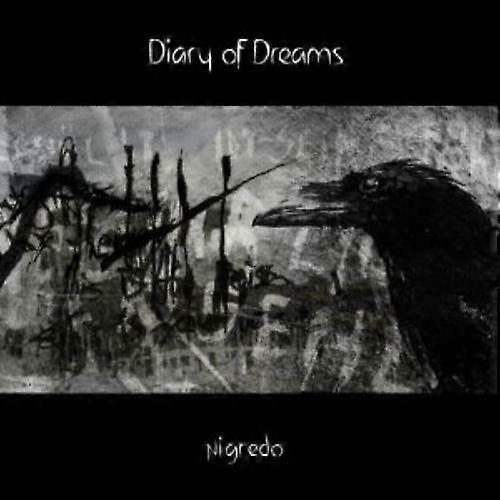 Nigredo CD (2005)