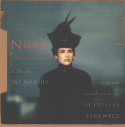 Stanislas Syrewicz Nora Soundtrack CD