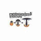 Mushroom Jazz 3 DJ Mark Farina CD (2001)