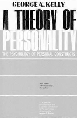A Theory of Personality