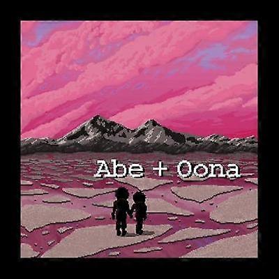 Abe  Oona