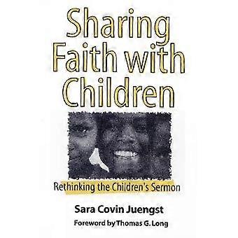 Sharing Faith with Children
