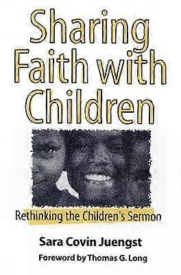 Sharing Faith with Children