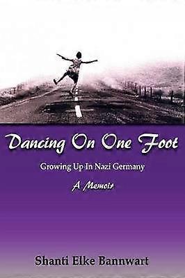 Dancing on One Foot
