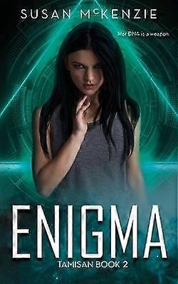 Enigma (Tamisan Book 2)
